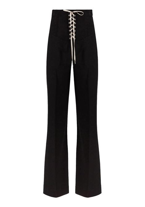 PANTA GUEPIERE DANDY ANIYE BY ANIYE BY | Trousers | 18132600336